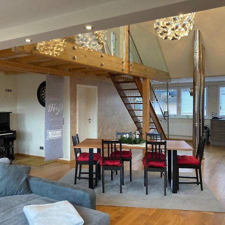 Saarburg Wine Apartments المظهر الخارجي الصورة
