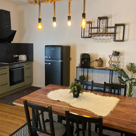 Saarburg Wine Apartments المظهر الخارجي الصورة