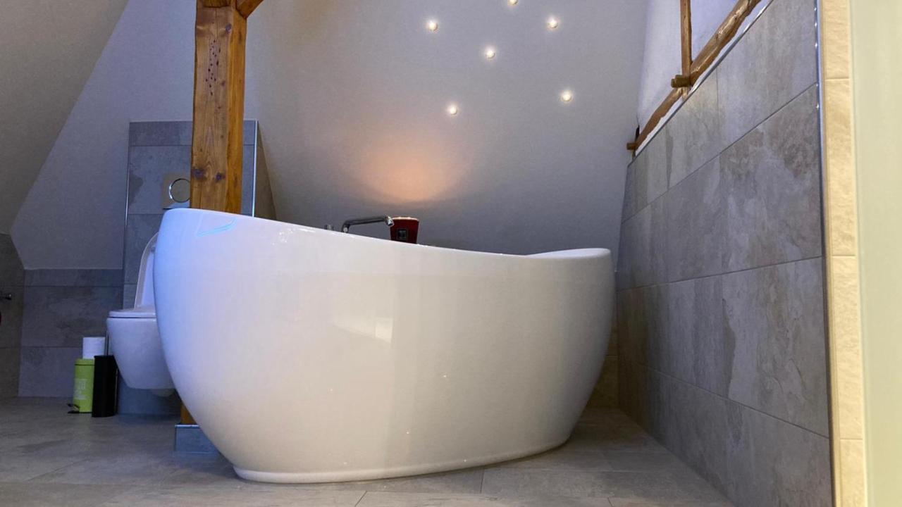 Saarburg Wine Apartments المظهر الخارجي الصورة