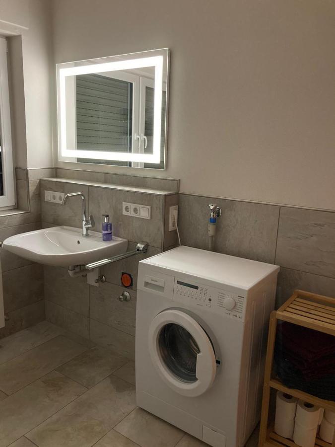 Saarburg Wine Apartments المظهر الخارجي الصورة