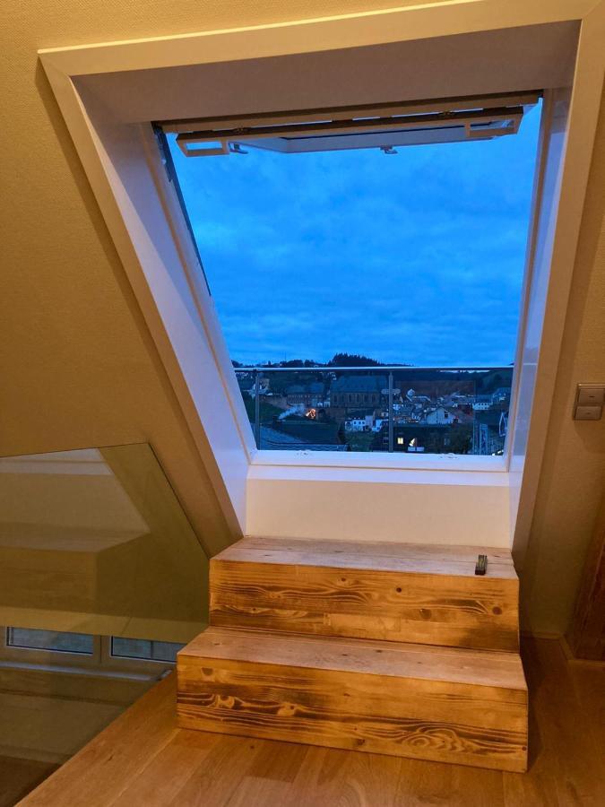 Saarburg Wine Apartments المظهر الخارجي الصورة
