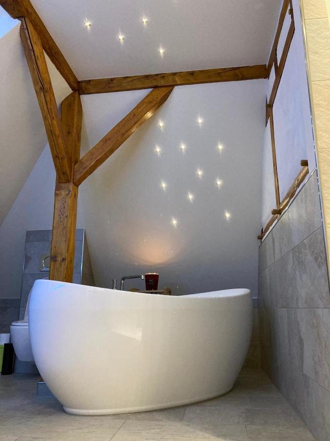 Saarburg Wine Apartments المظهر الخارجي الصورة