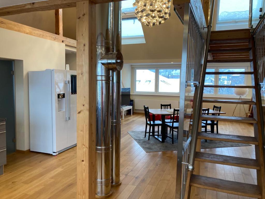 Saarburg Wine Apartments المظهر الخارجي الصورة