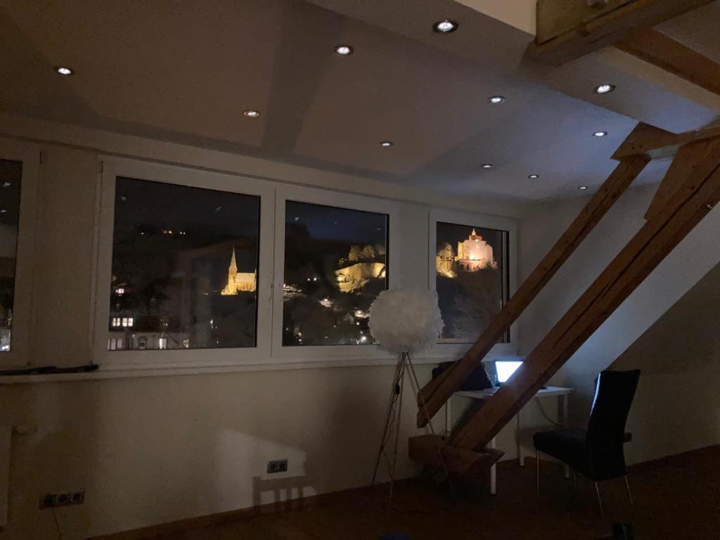 Saarburg Wine Apartments المظهر الخارجي الصورة