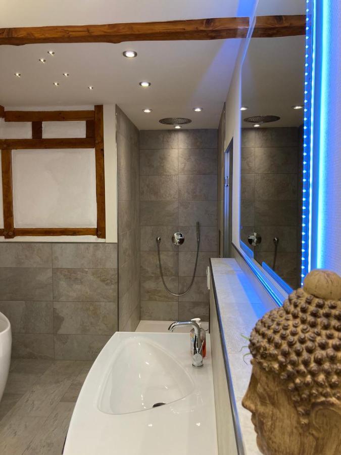 Saarburg Wine Apartments المظهر الخارجي الصورة