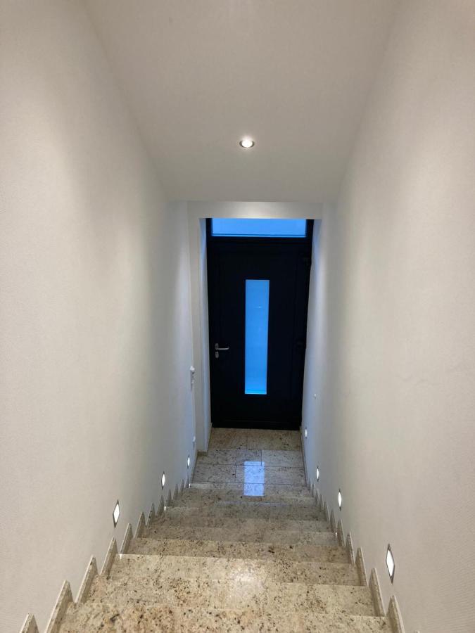 Saarburg Wine Apartments المظهر الخارجي الصورة