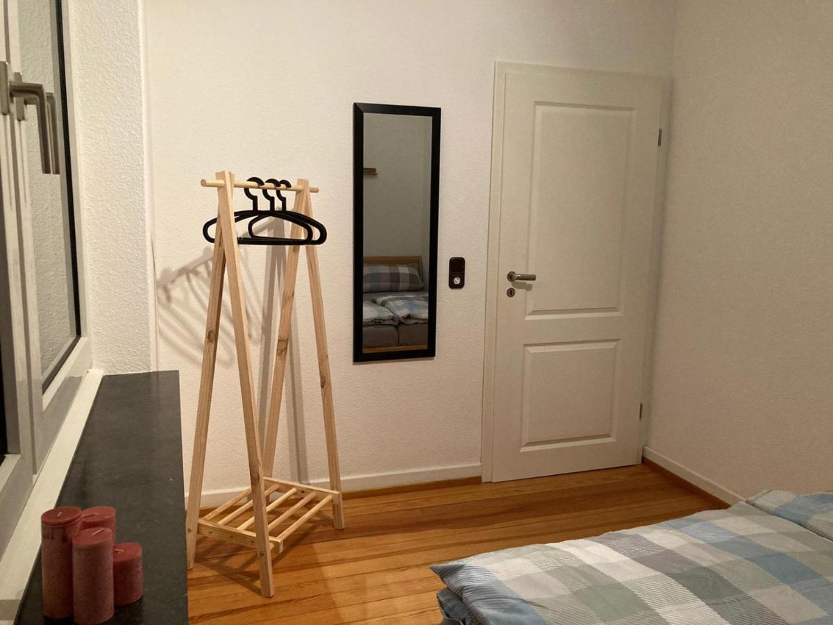 Saarburg Wine Apartments المظهر الخارجي الصورة