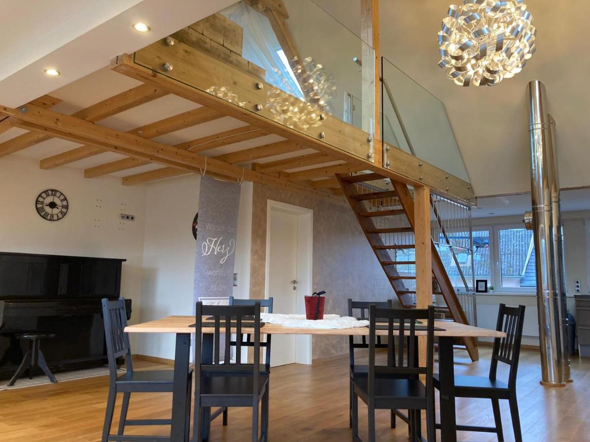 Saarburg Wine Apartments المظهر الخارجي الصورة