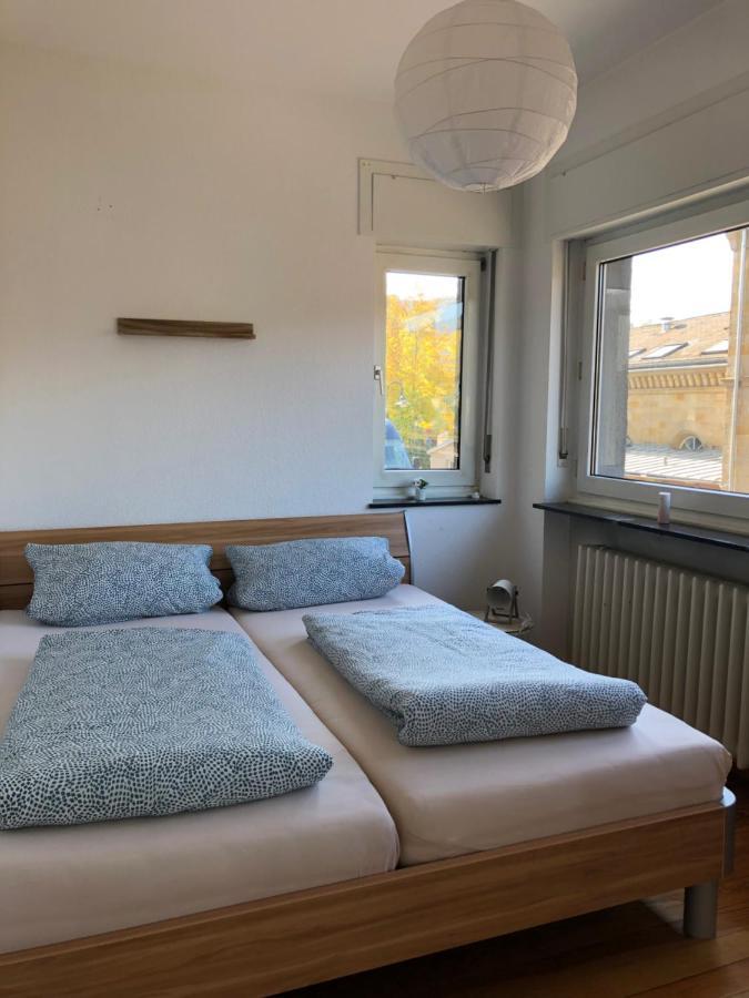 Saarburg Wine Apartments المظهر الخارجي الصورة