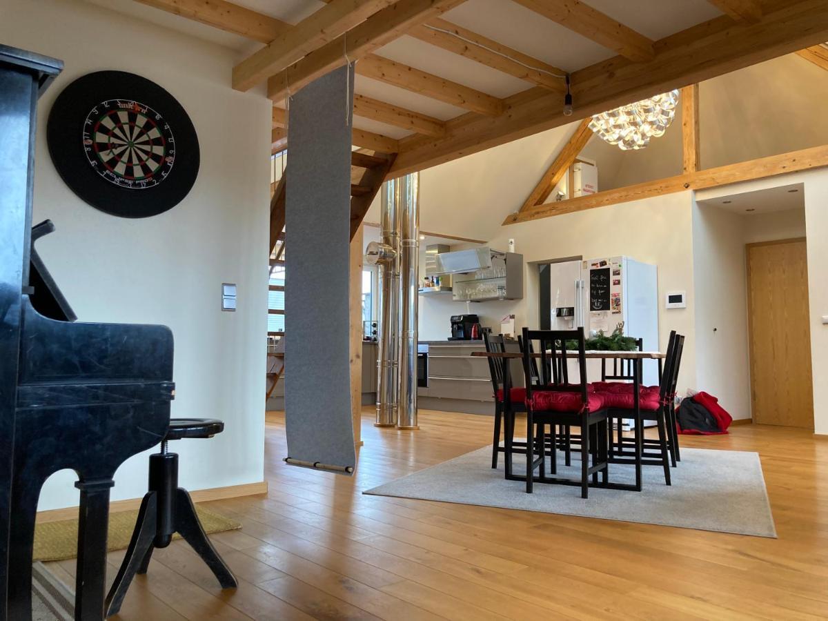 Saarburg Wine Apartments المظهر الخارجي الصورة