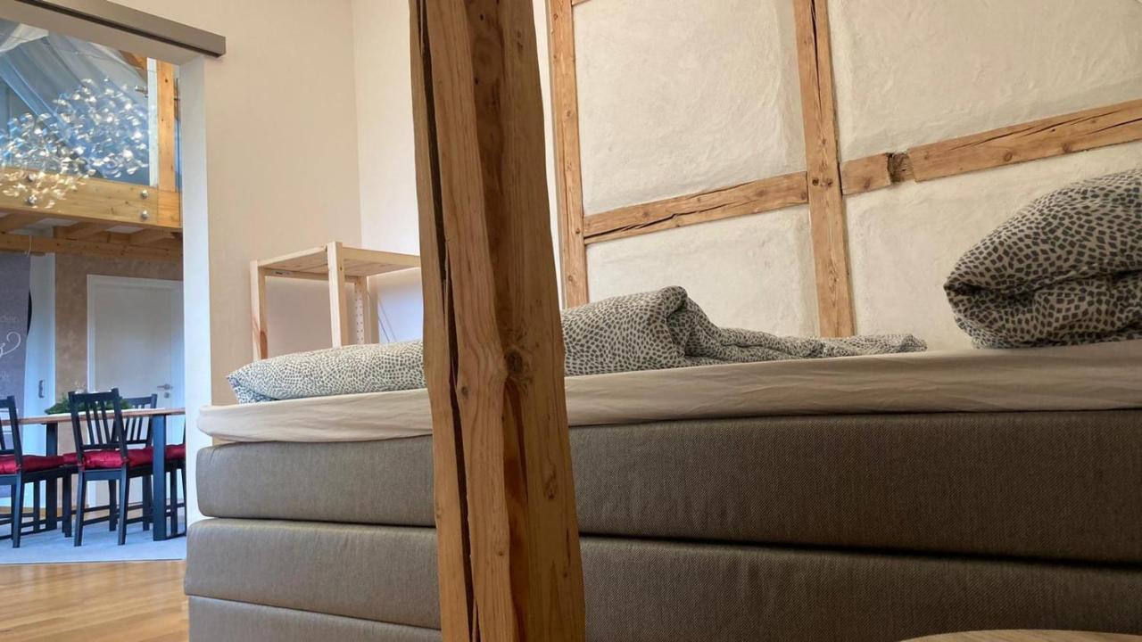 Saarburg Wine Apartments المظهر الخارجي الصورة
