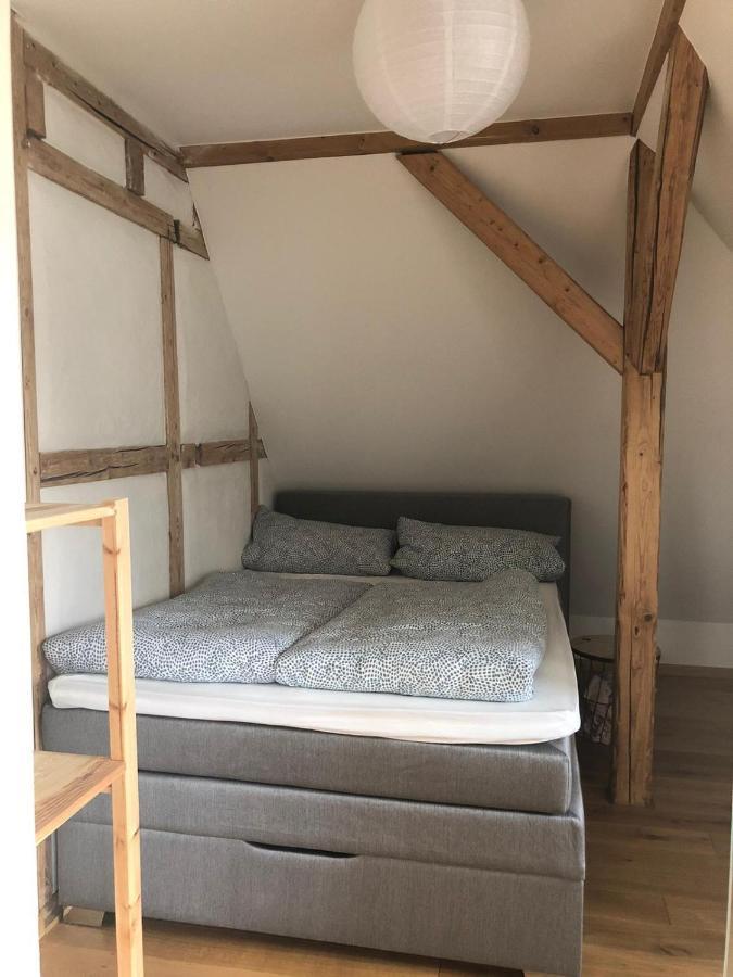 Saarburg Wine Apartments المظهر الخارجي الصورة
