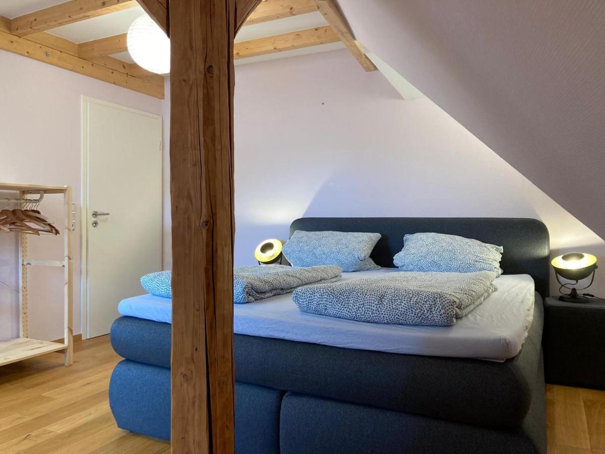 Saarburg Wine Apartments المظهر الخارجي الصورة