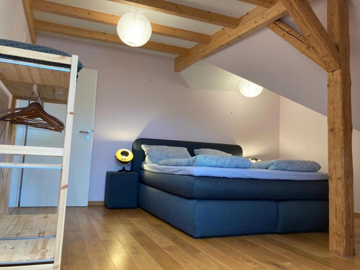 Saarburg Wine Apartments المظهر الخارجي الصورة