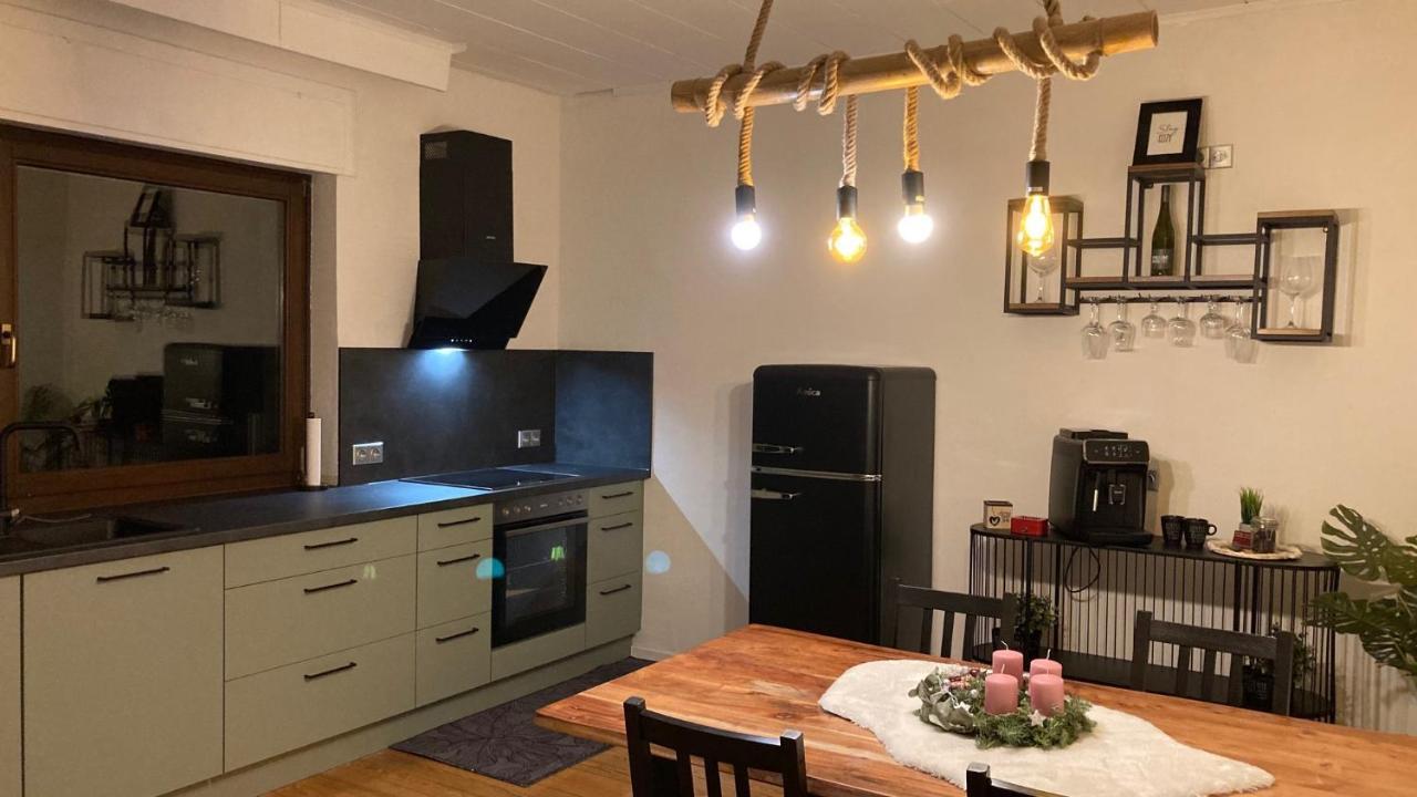 Saarburg Wine Apartments المظهر الخارجي الصورة