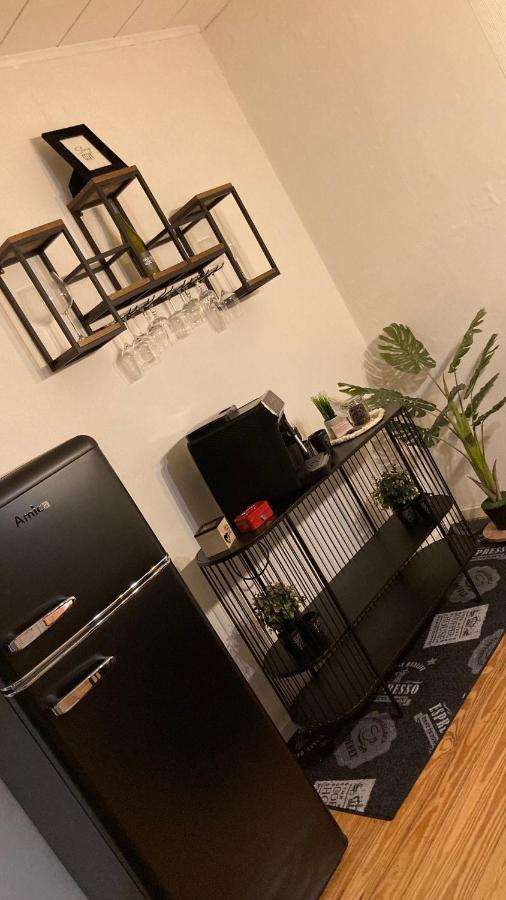 Saarburg Wine Apartments المظهر الخارجي الصورة