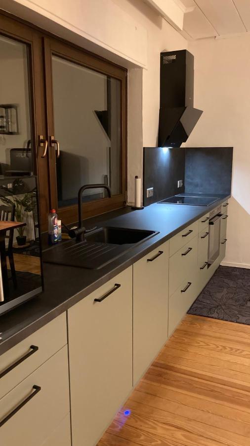 Saarburg Wine Apartments المظهر الخارجي الصورة