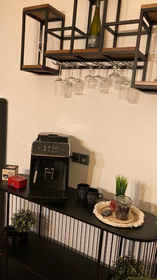 Saarburg Wine Apartments المظهر الخارجي الصورة