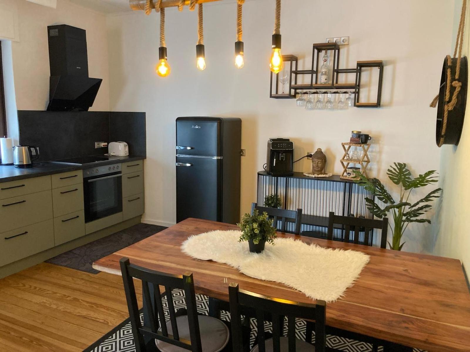 Saarburg Wine Apartments المظهر الخارجي الصورة