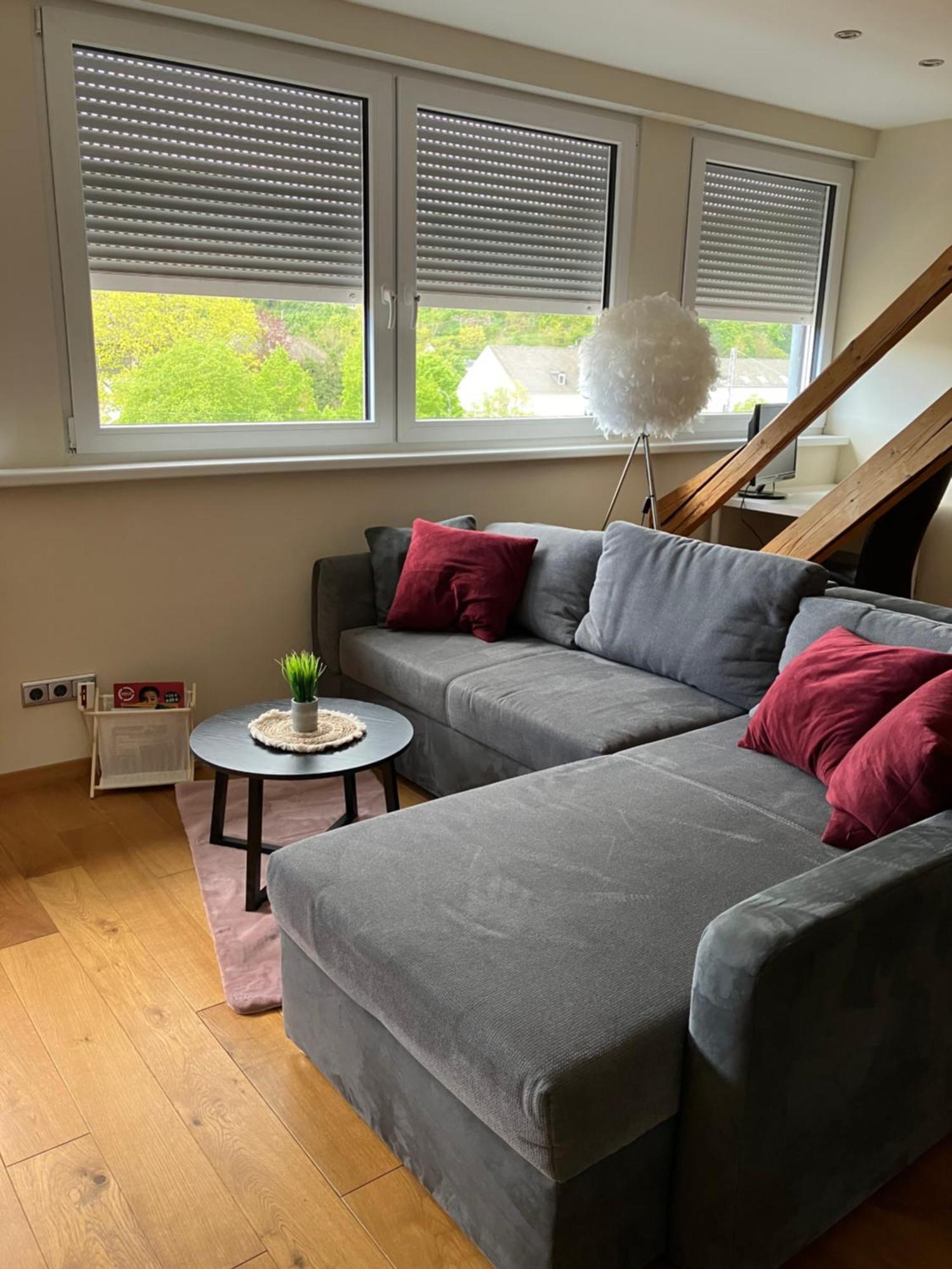 Saarburg Wine Apartments المظهر الخارجي الصورة