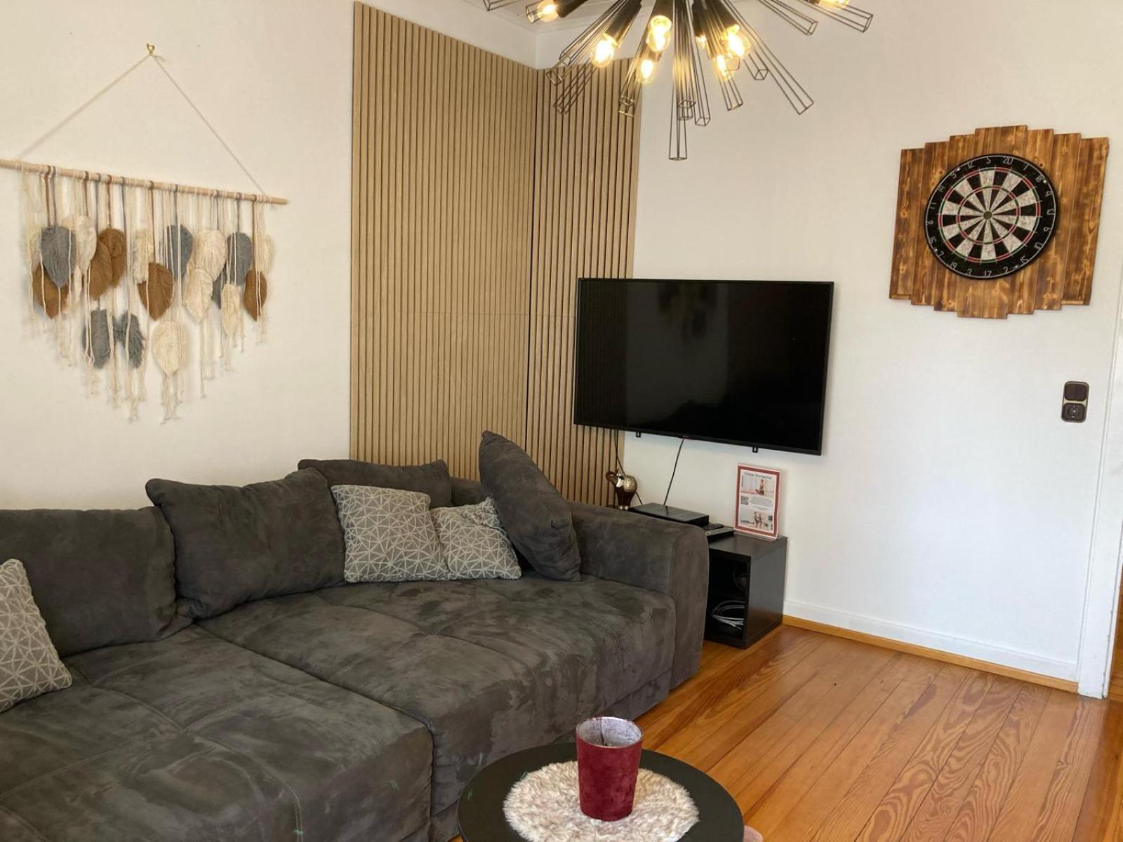 Saarburg Wine Apartments المظهر الخارجي الصورة