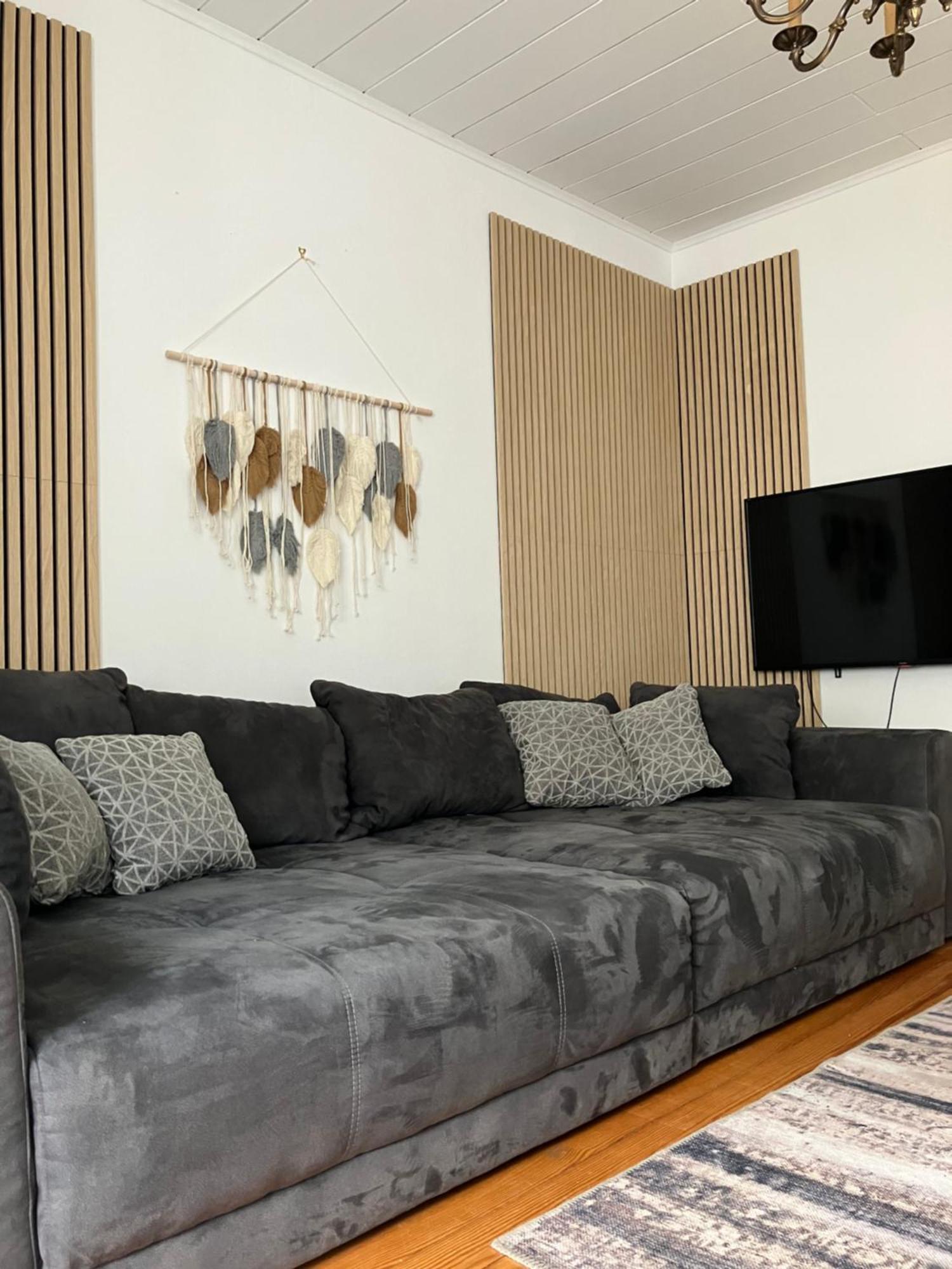 Saarburg Wine Apartments المظهر الخارجي الصورة