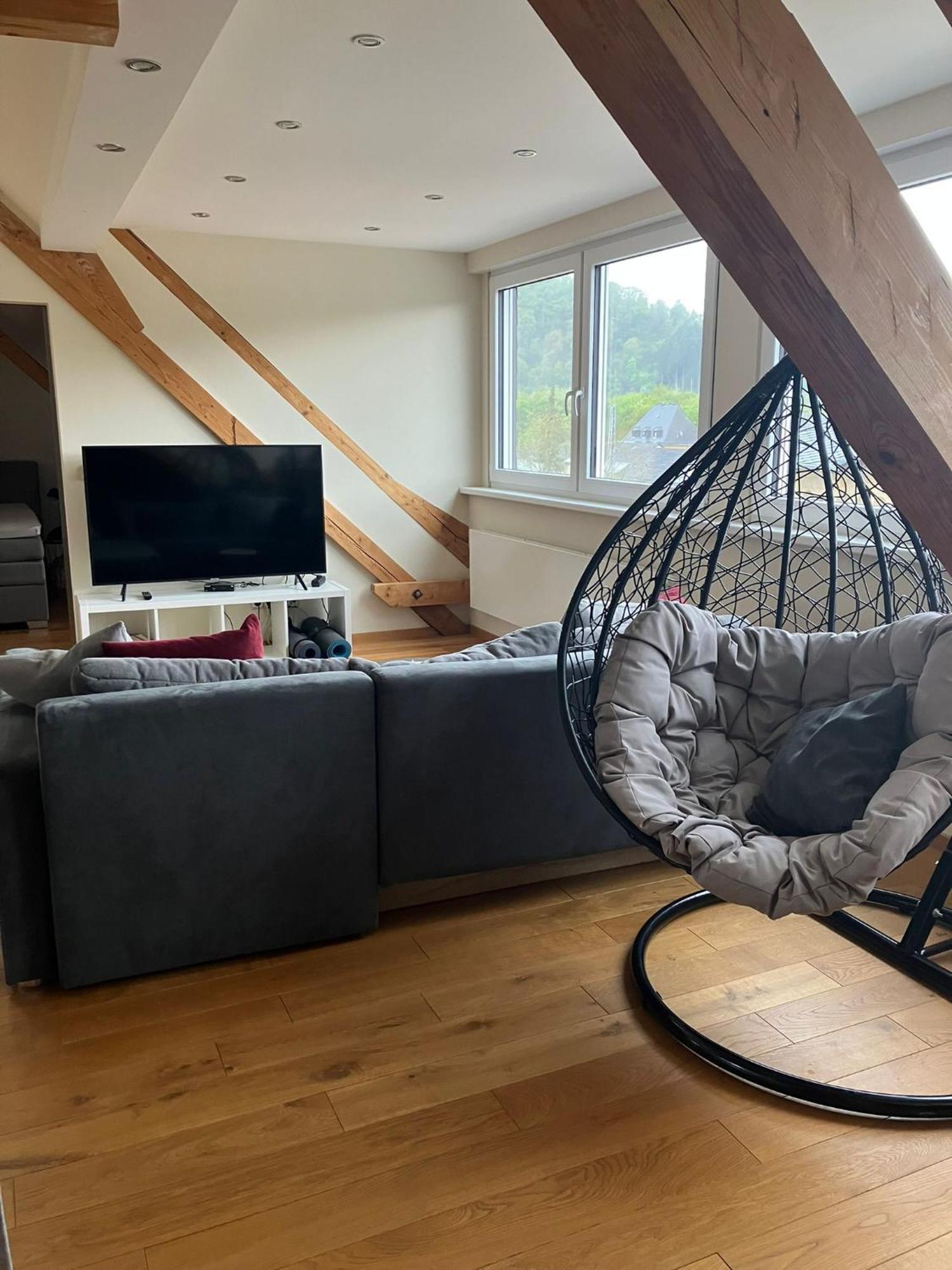 Saarburg Wine Apartments المظهر الخارجي الصورة